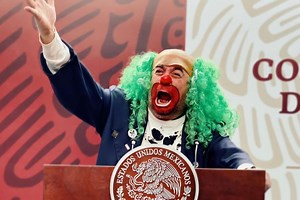 Isabel Madow defiende a Brozo: “Siempre fue respetuoso y caballeroso”