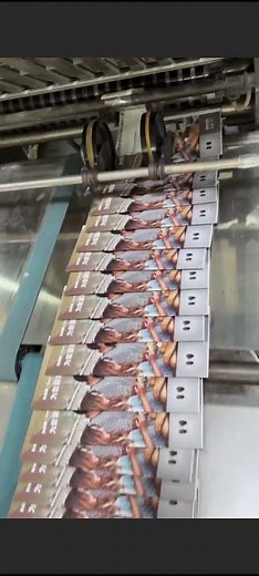 Scaling Your Marketing: 10,000+ Brochures in Record Time