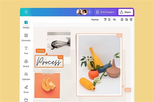 Designers Swear by These 2 Decorating Apps to Help Them Plan a Space From Start to Finish