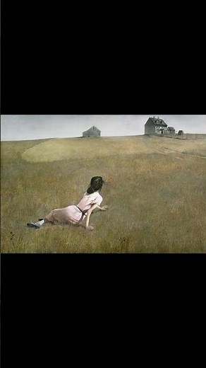 In the World of Andrew Wyeth