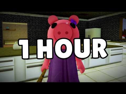 Roblox Piggy - Mother Piggy Theme Song For 1 Hour