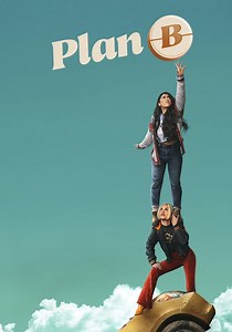 Plan B - movie: where to watch streaming online