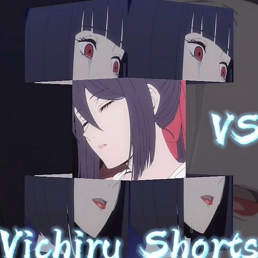 Mars Red - Bad Guy(AMV) #Shorts