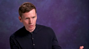 Shaun Evans on Where Morse Ends Up | Endeavour