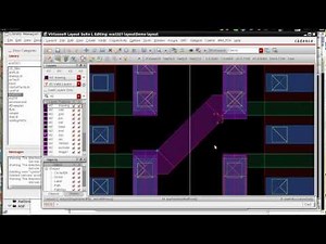 Layout Demonstration 1