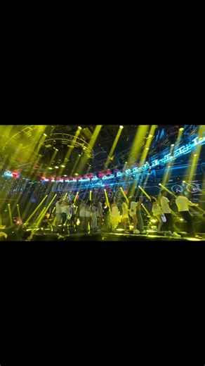 Trải nghiệm niềm vui của INFINITY vui như Tết