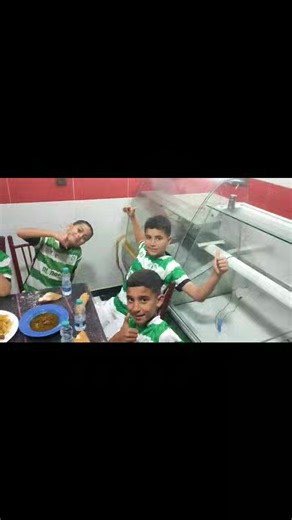 Yassine Ouchane on Instagram‎: "💚العائلة💚ديما النسيم💚"‎