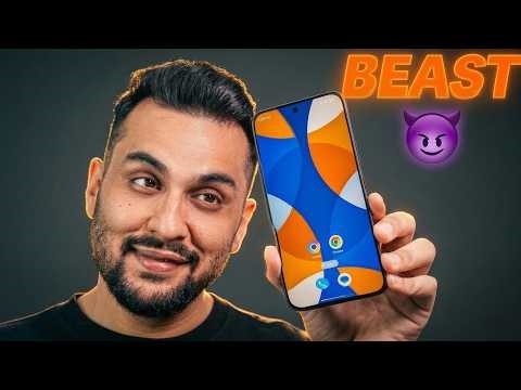 POCO X8 Pro Max – Powerful Processor + 9000mAh Battery!