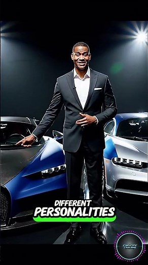Divo vs Chiron | Same W16 Engine, Two Totally Different Bugatti Personalities