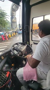 140K views · 2.6K reactions | VOLVO 9600 Superb turning ഷാജി പാപ്പൻ #reelsvideoシ #reelsviralシ #facebookpostシ #reelsviralシfb #facebookvideoシ #reelsfbシ #facebookreelsviral #reelsfypシ #trendingreelsvideo #volvobus #volvobusindia #reelsvideo #driving #skills | Noushad Shad'z | Facebook