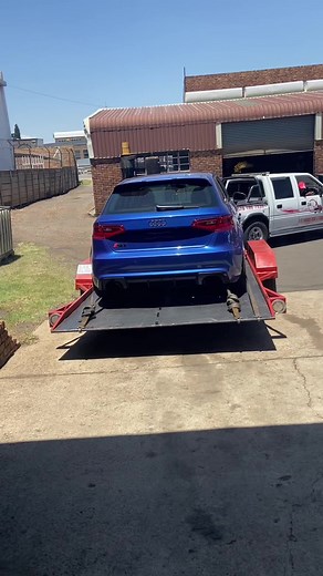 Audi RS3 2016 Review and Features