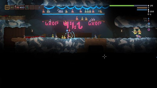 Noita 周回(New Game Plus)するための準備考察 - Game-Play360