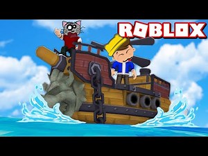 Protejan el BARCO del CAPITAN