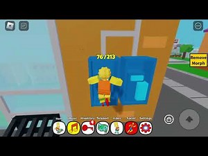 Roblox Find the Simpsons- Manjula Nahasapeema location