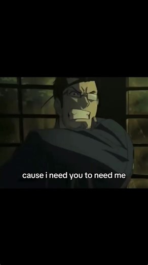 #FULLMETALALCHEMIST | if anyone else did this im gonna lose my marbles. AND WHY DO I HAVE TO USE FIVE HASHTAGS IM CRYING | #fma #fullmetalalchemist #maeshughes #fmabrotherhood