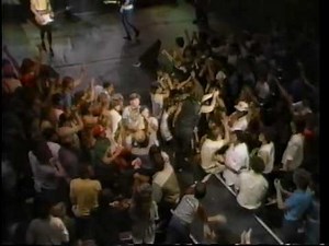 INXS - 06 - Don't Change - Perkins Palace CA 1983