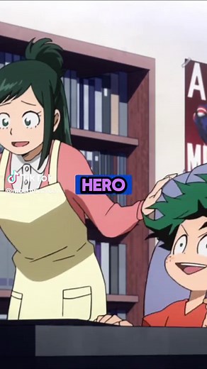 Uncovering the Craziest My Hero Academia Fan Theories