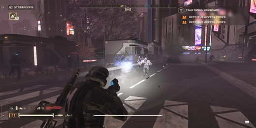 What is the Easiest Faction to Fight in Helldivers 2?