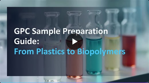 #gpc #gpcsamplepreparation #gelpermeationchromatography #polymeranalysis #biopolymers #chromatographytips #analyticalchemistry #labtechniques #polymerscience #chromatographyguide | ResolveMass Laboratories