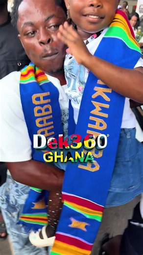 LIVE | Humble Soul Arrives in Ghana Ahead of the Highly Anticipated Avengers Ghana Invasion Event. Follow @dek360ghana for updates #dek360ghana #news #trend #fyp