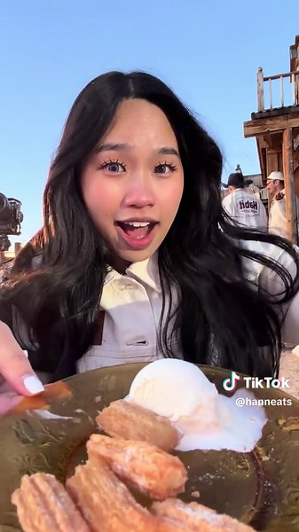 #HabitPartner SPEND A DAY AT HABIT RANCH WITH ME @Habit Burger & Grill 👀🤠 #HabitRanch