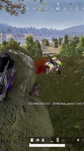 KILL a squad with P90👑 #pubg #gaming #pubgpc #rust #battlegroundsmobileindia #games #p90x #bgmi