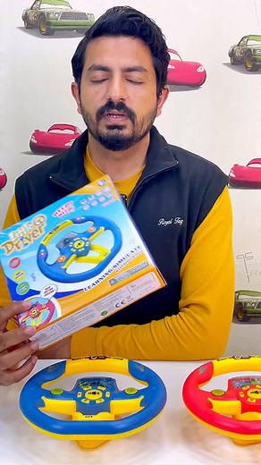 5.5K views · 58 reactions | 헠혂헹혁헶-헳혂헻헰혁헶헼헻헮헹 헦혁헲헲헿헶헻헴 헪헵헲헲헹 헪헶혁헵 헟헶헴헵혁 & 헦헼혂헻헱 Featuring realistic sounds, interactive buttons, and vibrant lights, this toy brings the thrill of driving right into their hands! 헦헵헼헽 헡헼현: https://t.ly/sf60j . . . . #SteeringWheelToy #InteractivePlay #FunForKids #lightsandsound | Toy Company | Facebook