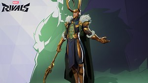 Marvel Rivals Loki guide: Abilities, ultimate, tips, more - CharlieINTEL