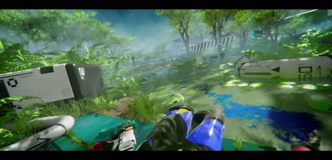 Marathon - Official Save the Date Trailer