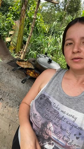 Bendiciones de Dios 🥰🙏 #campo #viralpost | Yuli Romero