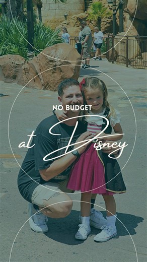 Okay but why is this EVERY Disney husband?? 😂 Before the trip: “We are sticking to a budget.” “We don’t need souvenirs.” “Food in the park is overpriced.” The second we step on Disney property: ✨ “Babe I need this hoodie.” ✨ “Should we get the popcorn bucket?” ✨ “Limited edition? We have to.” ✨ “It’s vacation, it doesn’t count.” Sir. I thought we had a spreadsheet. 🤭 But honestly… I’m glad I created this monster 😂 because if I had to stick to the budget the whole time, we wouldn’t get to do h