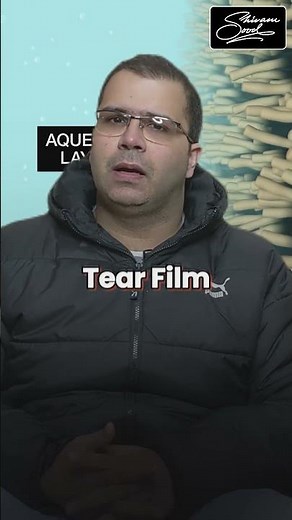 What Is Dry Eye? | Tear Film Deficiency Explained