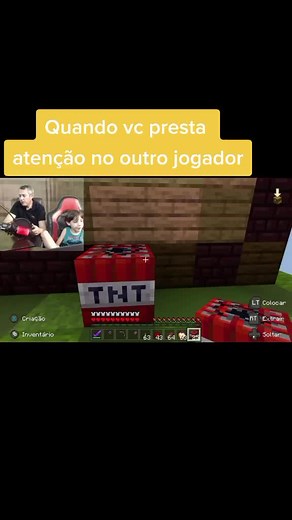 omundodoenzogamer no TikTok