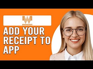 How To Add Your Receipt To The Whataburger App (How Do You Scan Your Receipts On Whataburger App?)