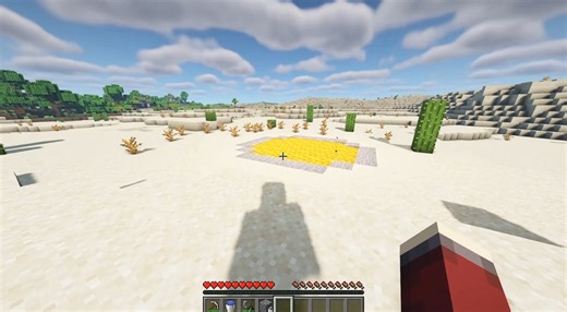 Du willst schnell in den Nether, hast aber keine Diamanten? 🧱 Kein Problem! Mit diesem simplen Speedrun-Trick baust du in wenigen Minuten ein Netherportal – komplett OHNE Diamantwerkzeug! Alles, was du brauchst, ist ein Lavasee und Wasser. Perfekt für Survival-Anfänger und Speedrunner! ✅ So geht’s: 1. Lavasee finden 2. Wasser über die Lava gießen 3. Portalrahmen formen 4. Mit Feuerzeug entzünden Was hältst du von diesem Trick? Probier es aus und sag mir, wie es geklappt hat! 👇 📌 Du brauchst: 