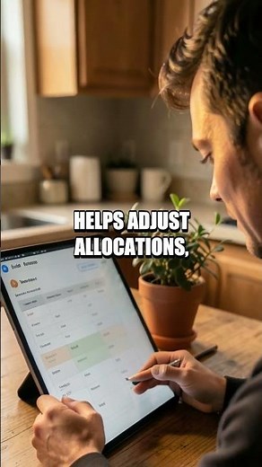 Episode 1 Budgeting for a First Apartment: A Digital Envelope Approach