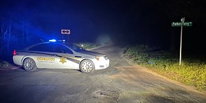 Coroner confirms identity of body found inside missing man’s truck