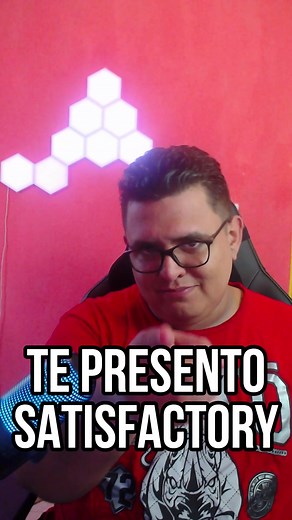 Satisfactory: el juego de fábricas que te atrapa