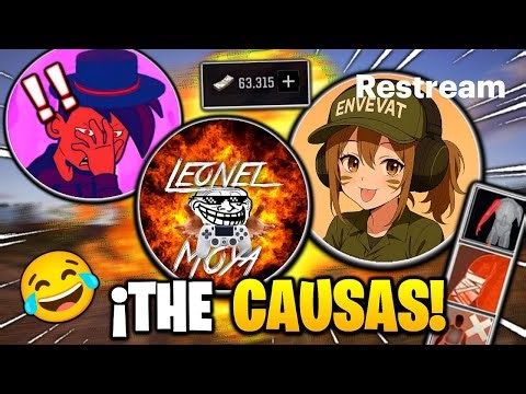 ENVY, CRINIX Y MOYA los 3 Mosque Perros en ACCIÓN. 🔥🥵