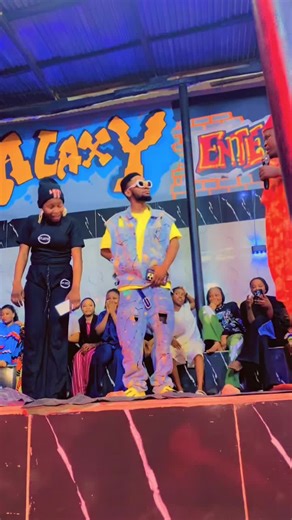 Galaxy Entertainment: Discover a New Dimension