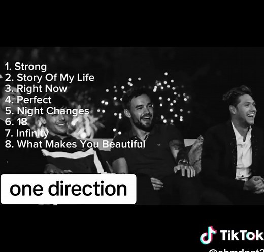 One Direction Full Album | Listen to All Their Hit Songs