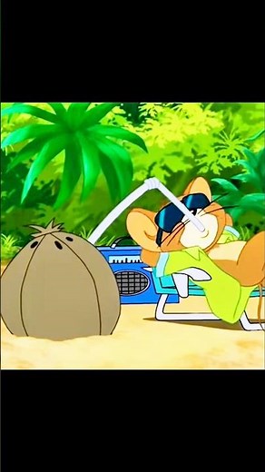 Tom and Jerry Funny Moments 😂 | Try Not To Laugh Challenge 🤣#TomAndJerry #FunnyMoments #shorts
