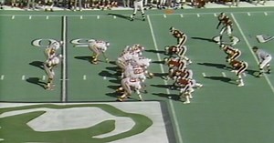 Ohio State Football Classics:1987: Cotton Bowl vs. Texas A&M Season 1 Episode 01/01/1987