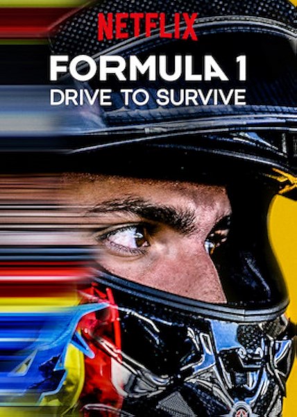 Formula 1: Drive to Survive (TV Series 2019– ) 