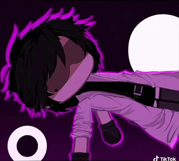 Exploring Tweening Techniques in Gacha Art