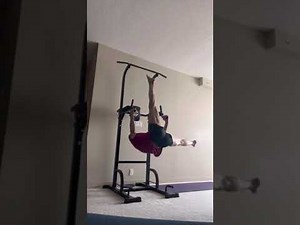 Sportsroyals Power Tower Dip Station Pull Up Bar for Home Gym Strength Training Workout Equipment