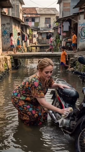 MOTORCYCLE WASH #shotrs #comedy