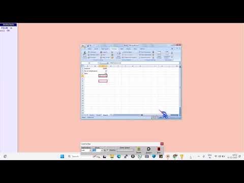 function in exel pmt nad if part 6