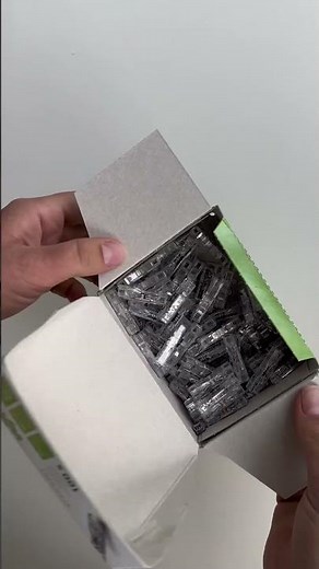 Découvrez la nouvelle borne WAGO 2773-2401 Inline PUSH WIRE® !