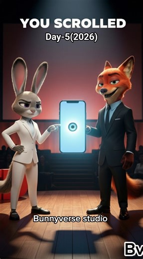 Day-5(2026) : Your Phone Knows When You’ll Scroll